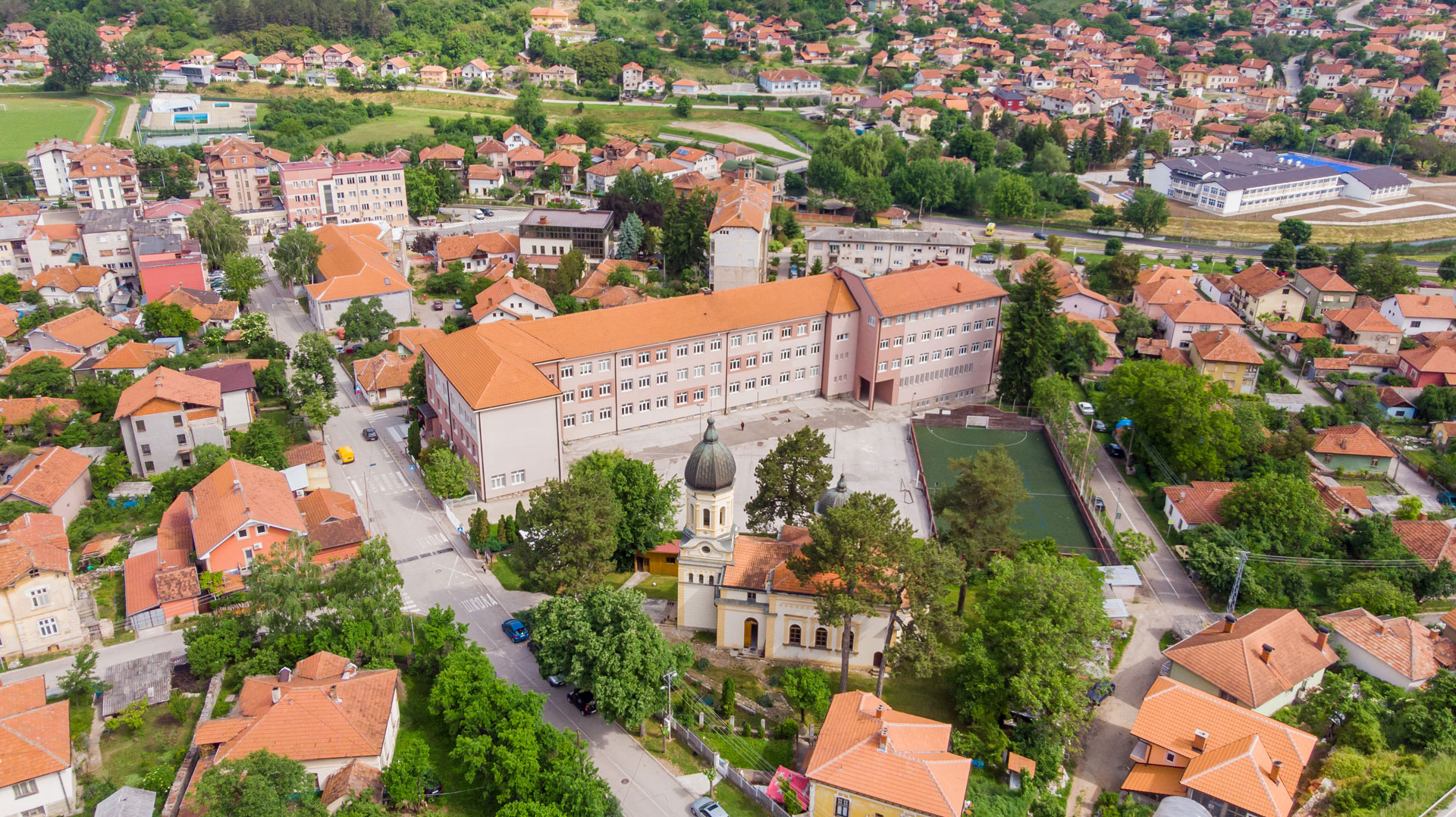 Opština Dimitrovgrad